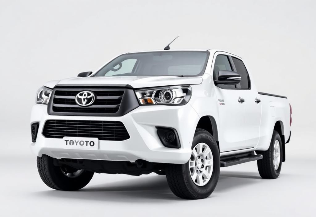 Toyota Hilux Buying Guide — What to Check